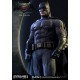 Batman vs Superman Dawn of Justice 1/2 Statue Batman 109 cm